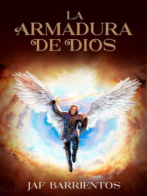 cover image of La Armadura de Dios